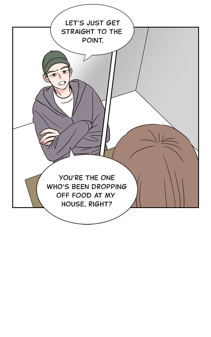 One-of-a-Kind Romance Chapter 4 page 22 - 