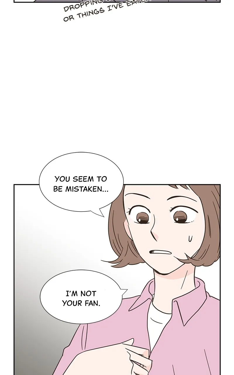 One-of-a-Kind Romance Chapter 4 page 24 - 
