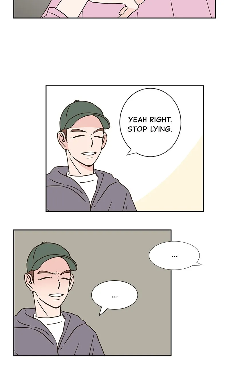 One-of-a-Kind Romance Chapter 4 page 25 - 