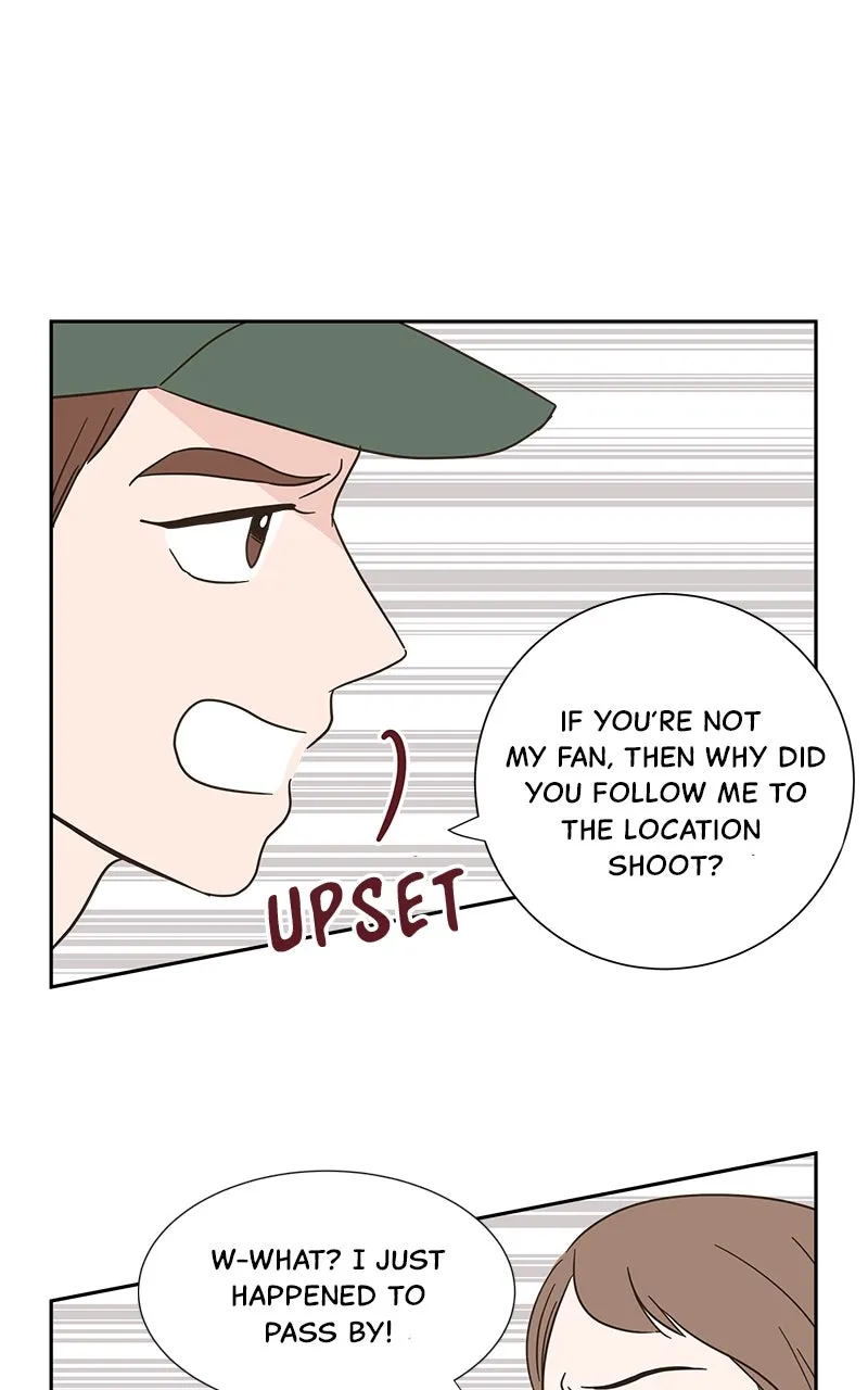 One-of-a-Kind Romance Chapter 4 page 26 - 