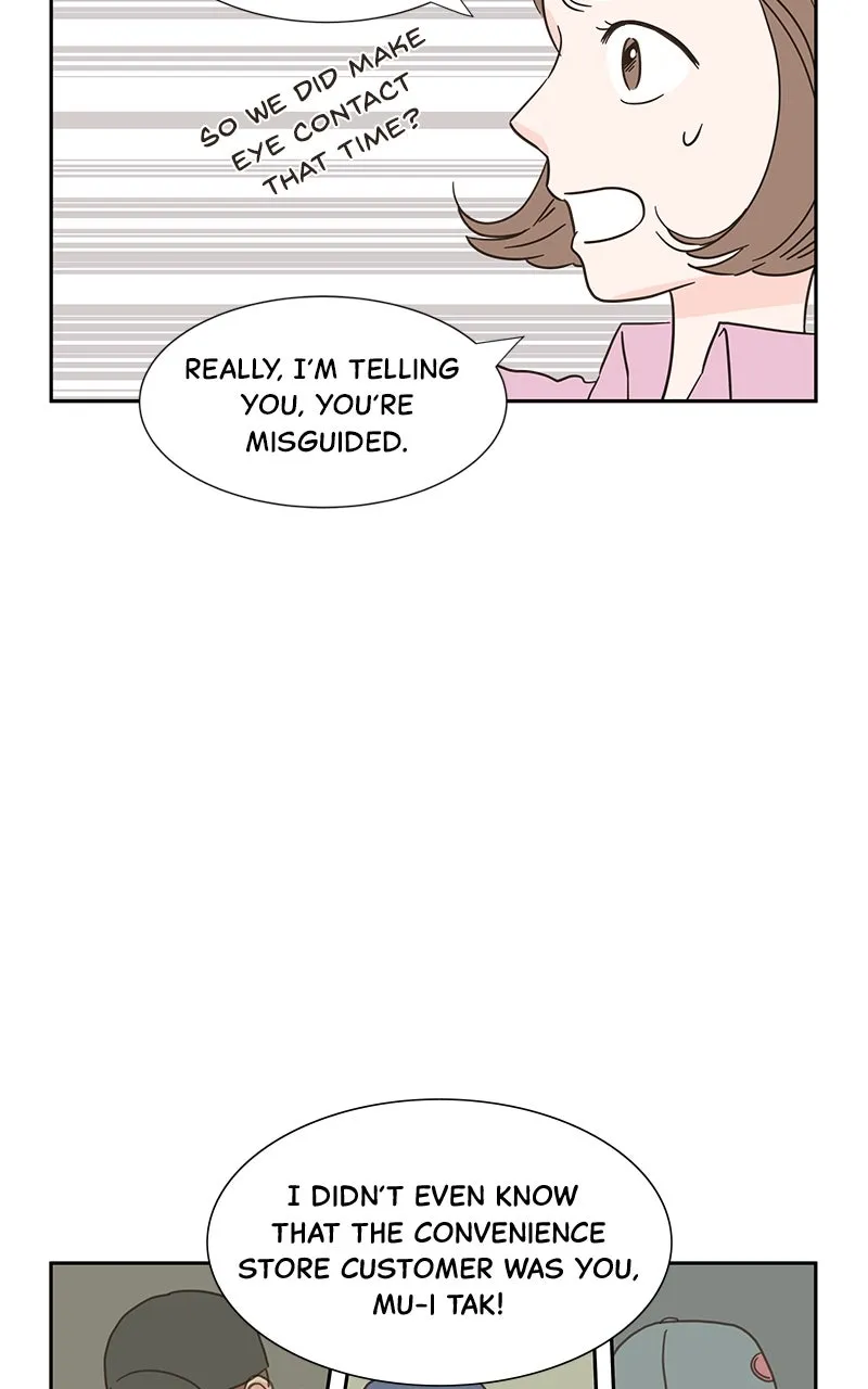One-of-a-Kind Romance Chapter 4 page 27 - 