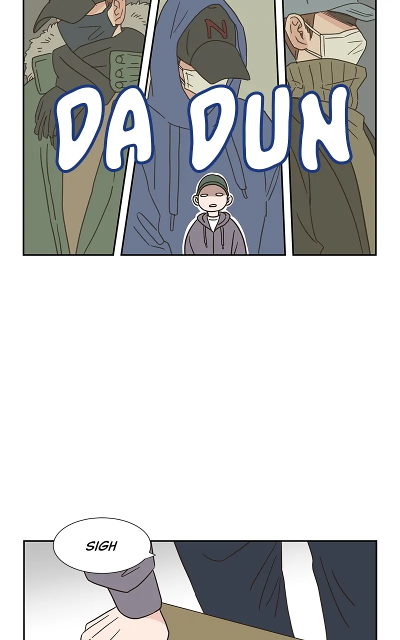 One-of-a-Kind Romance Chapter 4 page 28 - 