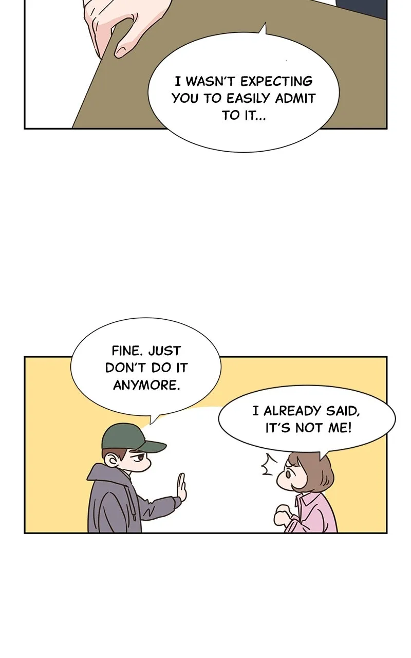 One-of-a-Kind Romance Chapter 4 page 29 - 