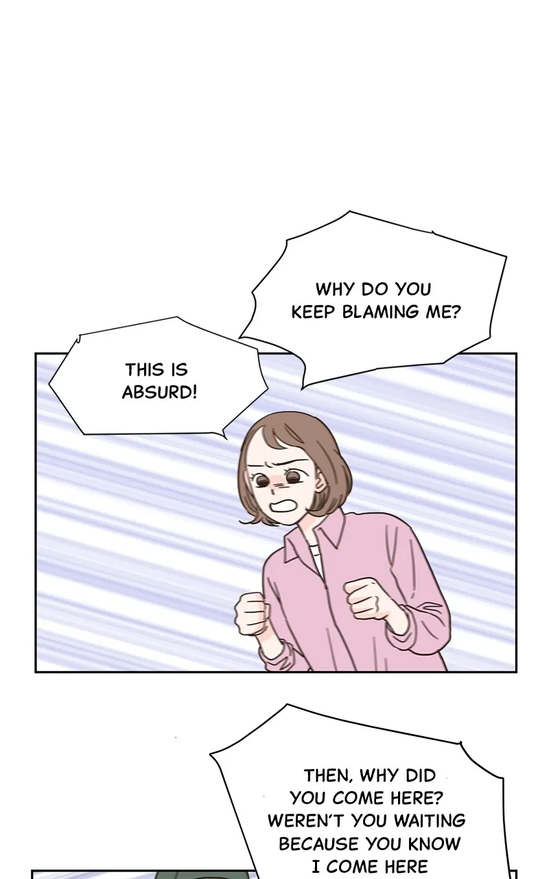 One-of-a-Kind Romance Chapter 4 page 30 - 