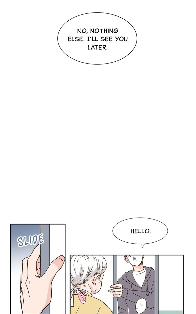One-of-a-Kind Romance Chapter 4 page 4 - 