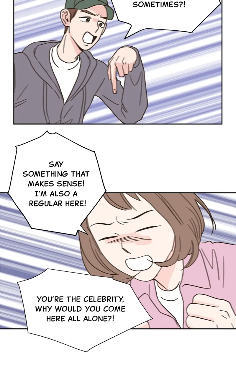 One-of-a-Kind Romance Chapter 4 page 31 - 