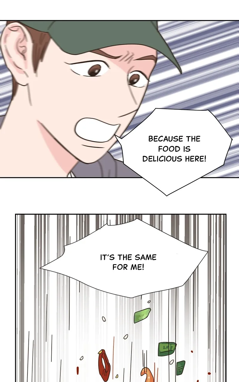 One-of-a-Kind Romance Chapter 4 page 32 - 
