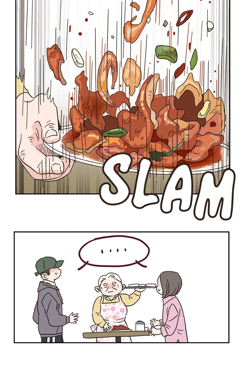 One-of-a-Kind Romance Chapter 4 page 33 - 