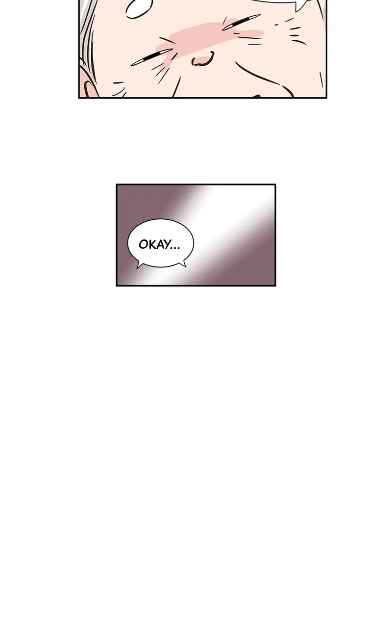 One-of-a-Kind Romance Chapter 4 page 35 - 