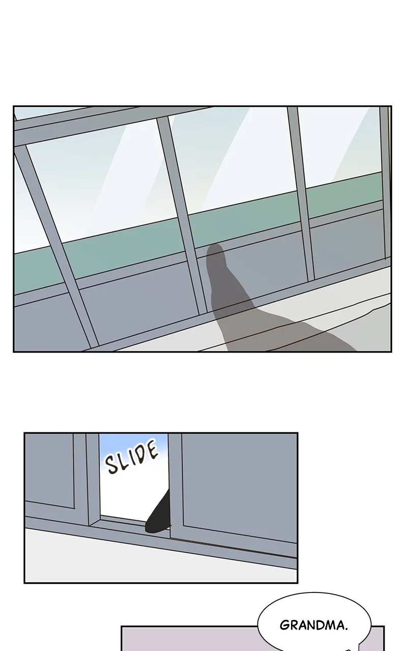 One-of-a-Kind Romance Chapter 4 page 38 - 