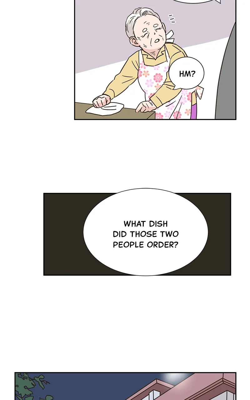 One-of-a-Kind Romance Chapter 4 page 39 - 
