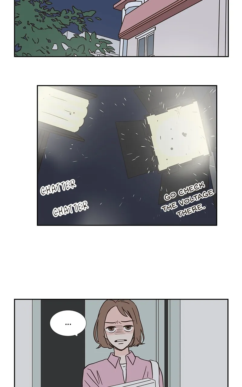 One-of-a-Kind Romance Chapter 4 page 40 - 