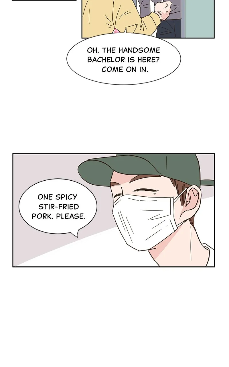 One-of-a-Kind Romance Chapter 4 page 5 - 