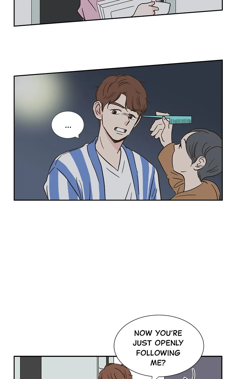 One-of-a-Kind Romance Chapter 4 page 41 - 