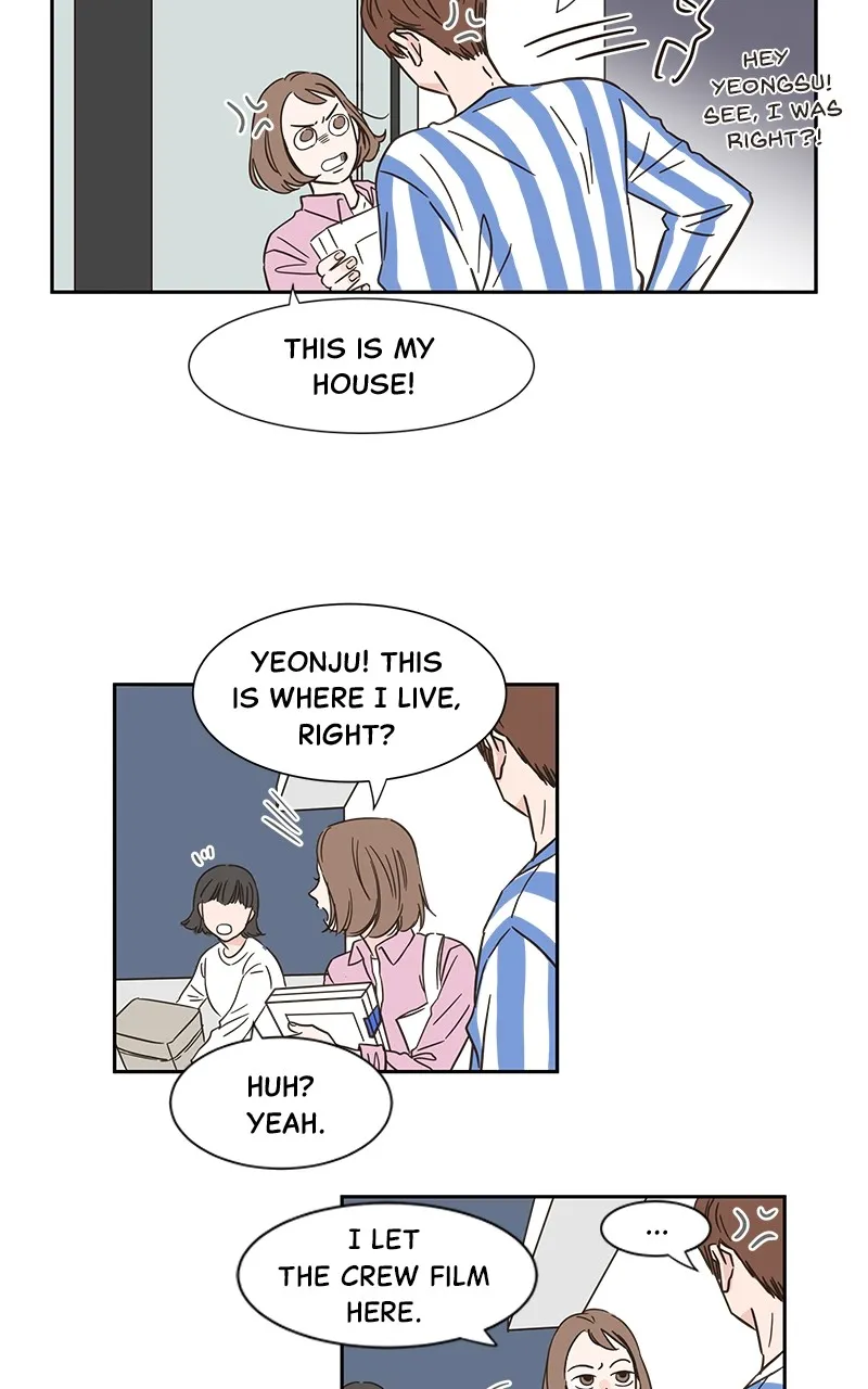 One-of-a-Kind Romance Chapter 4 page 42 - 