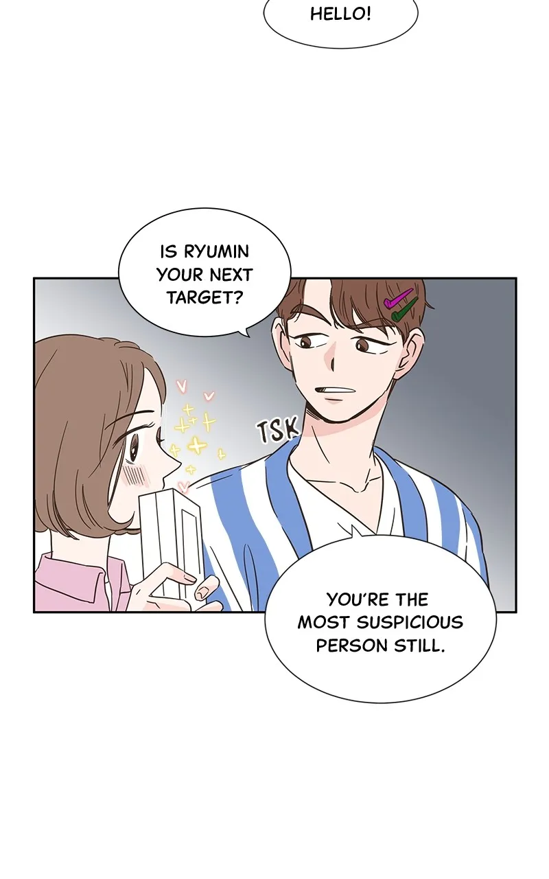 One-of-a-Kind Romance Chapter 4 page 44 - 