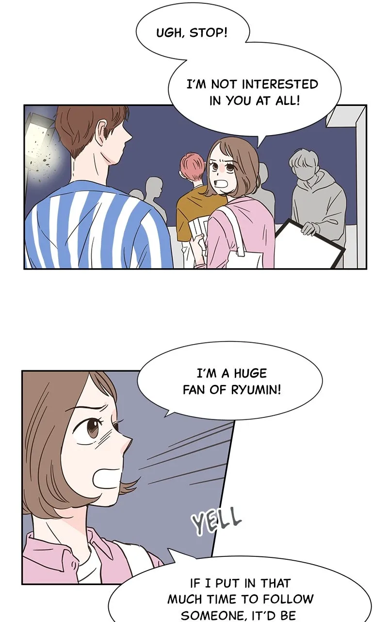 One-of-a-Kind Romance Chapter 4 page 45 - 