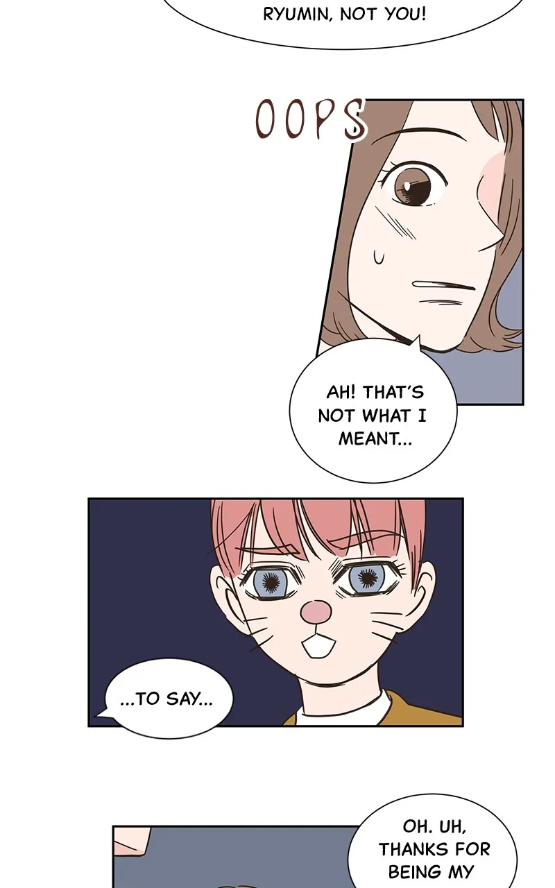 One-of-a-Kind Romance Chapter 4 page 46 - 