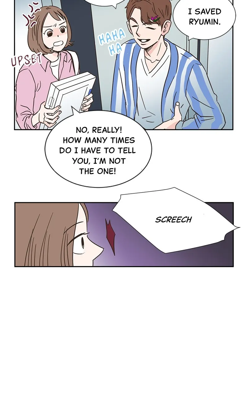 One-of-a-Kind Romance Chapter 4 page 48 - 