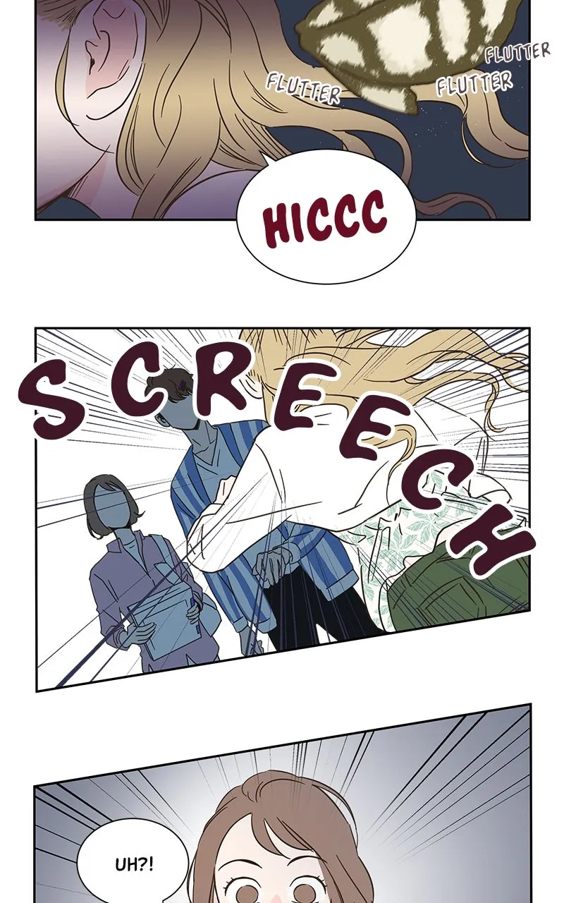 One-of-a-Kind Romance Chapter 4 page 50 - 