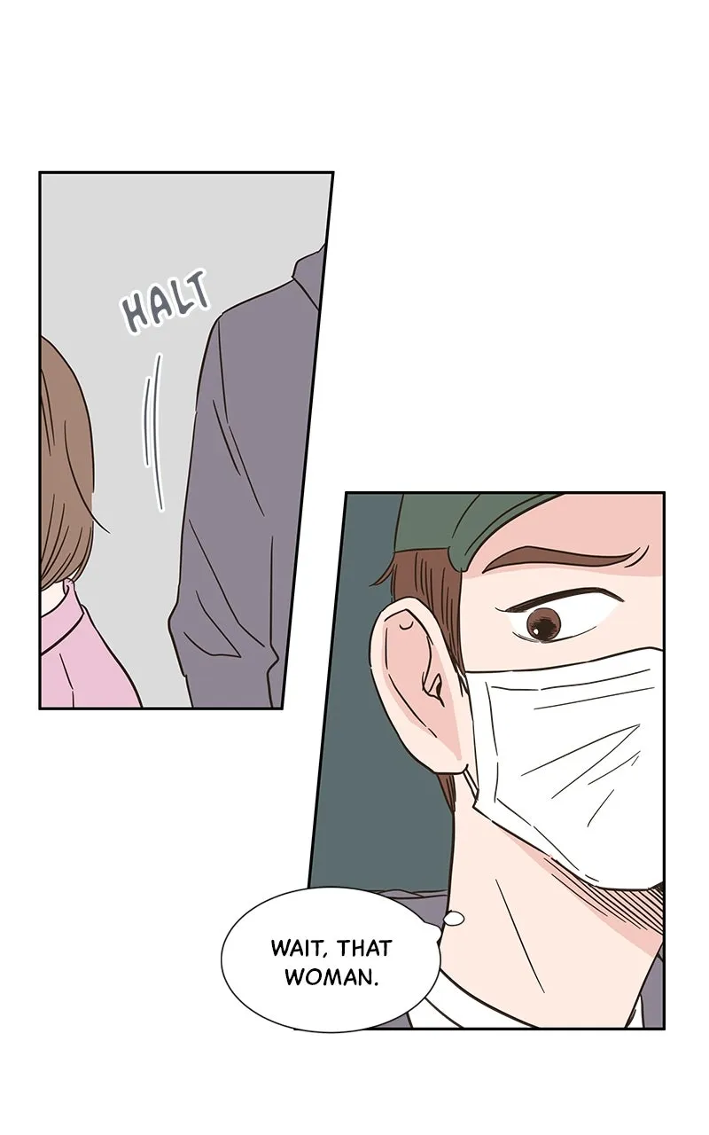 One-of-a-Kind Romance Chapter 4 page 6 - 