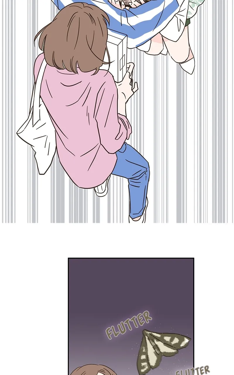 One-of-a-Kind Romance Chapter 4 page 53 - 