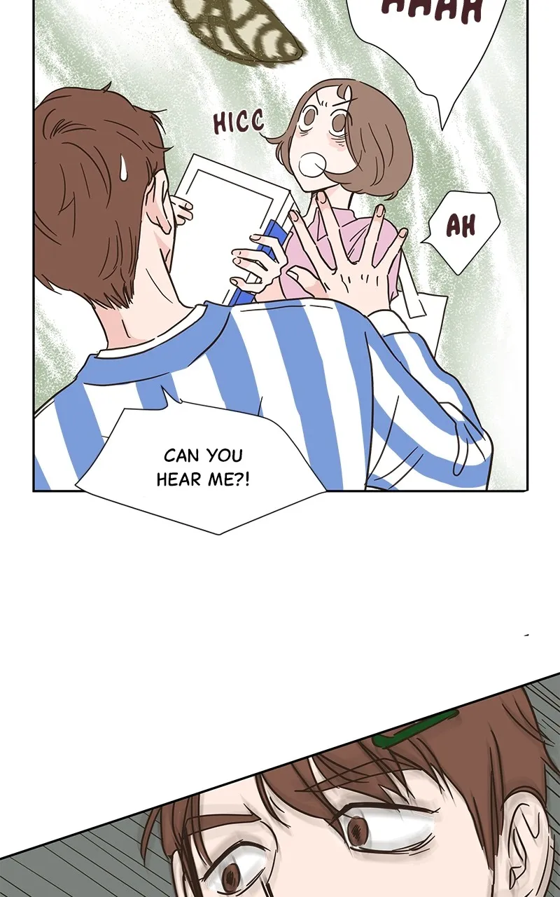 One-of-a-Kind Romance Chapter 4 page 56 - 