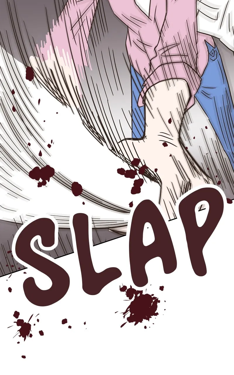 One-of-a-Kind Romance Chapter 4 page 58 - 