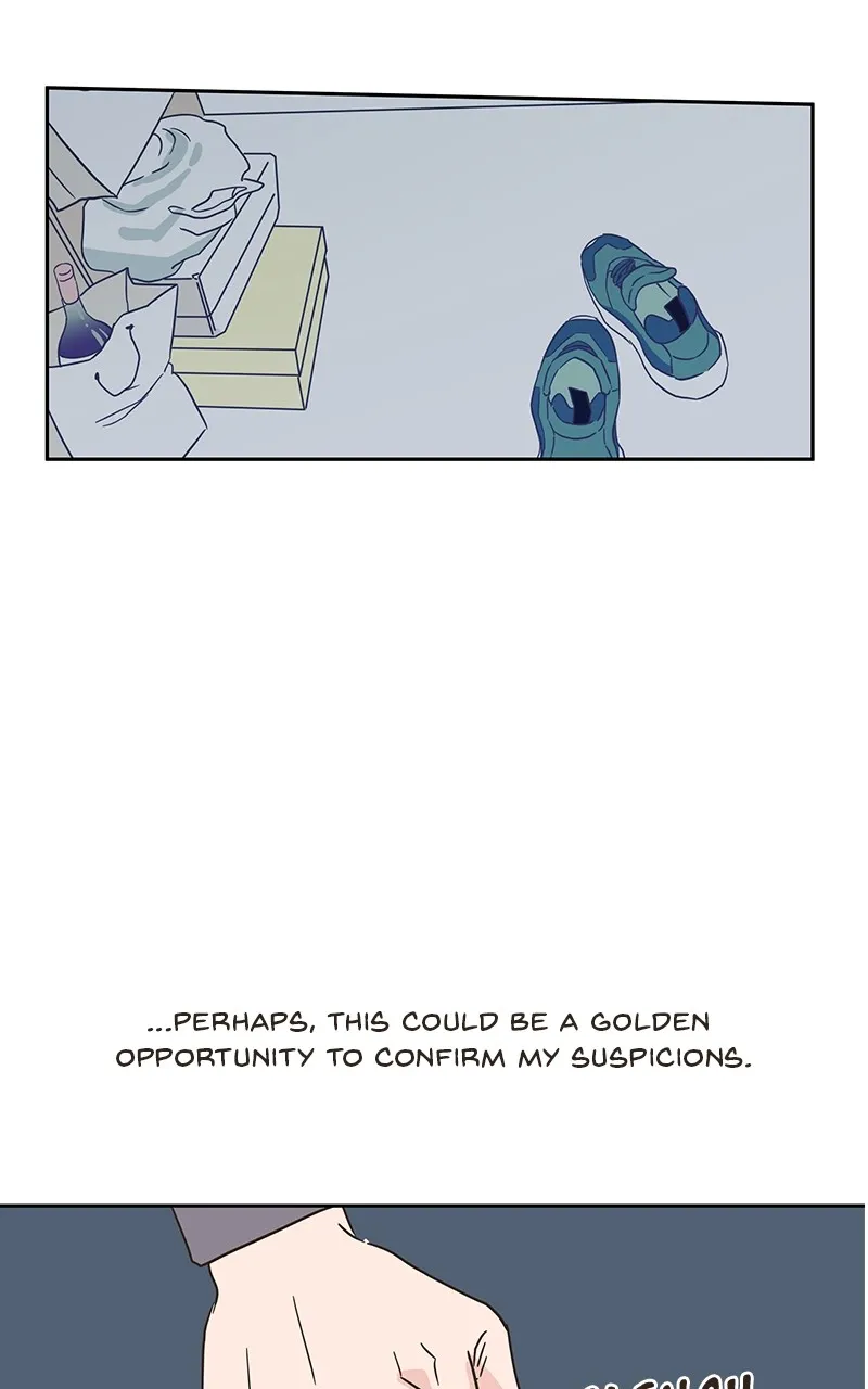 One-of-a-Kind Romance Chapter 4 page 9 - 