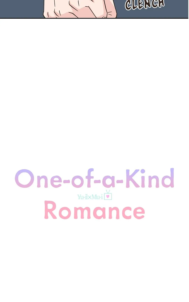 One-of-a-Kind Romance Chapter 4 page 10 - 