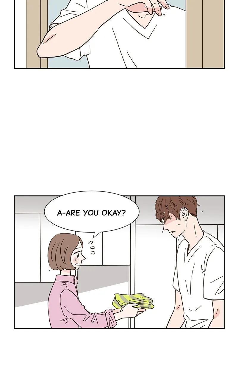 One-of-a-Kind Romance Chapter 5 page 11 - 