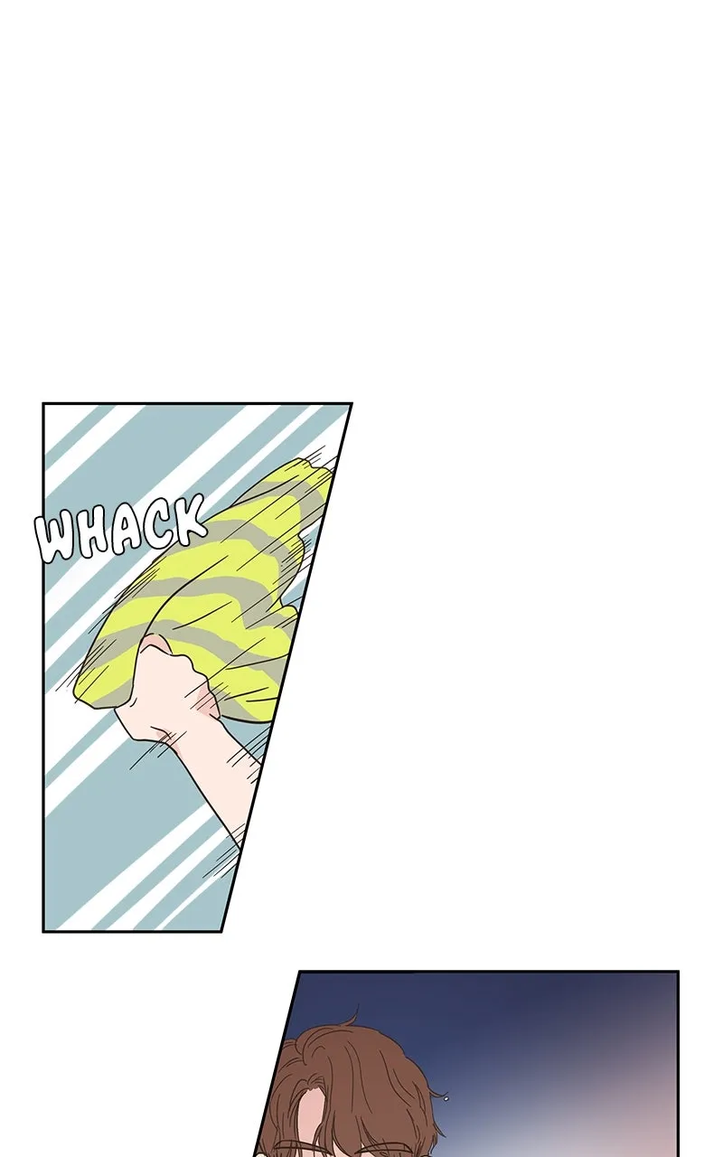 One-of-a-Kind Romance Chapter 5 page 12 - 