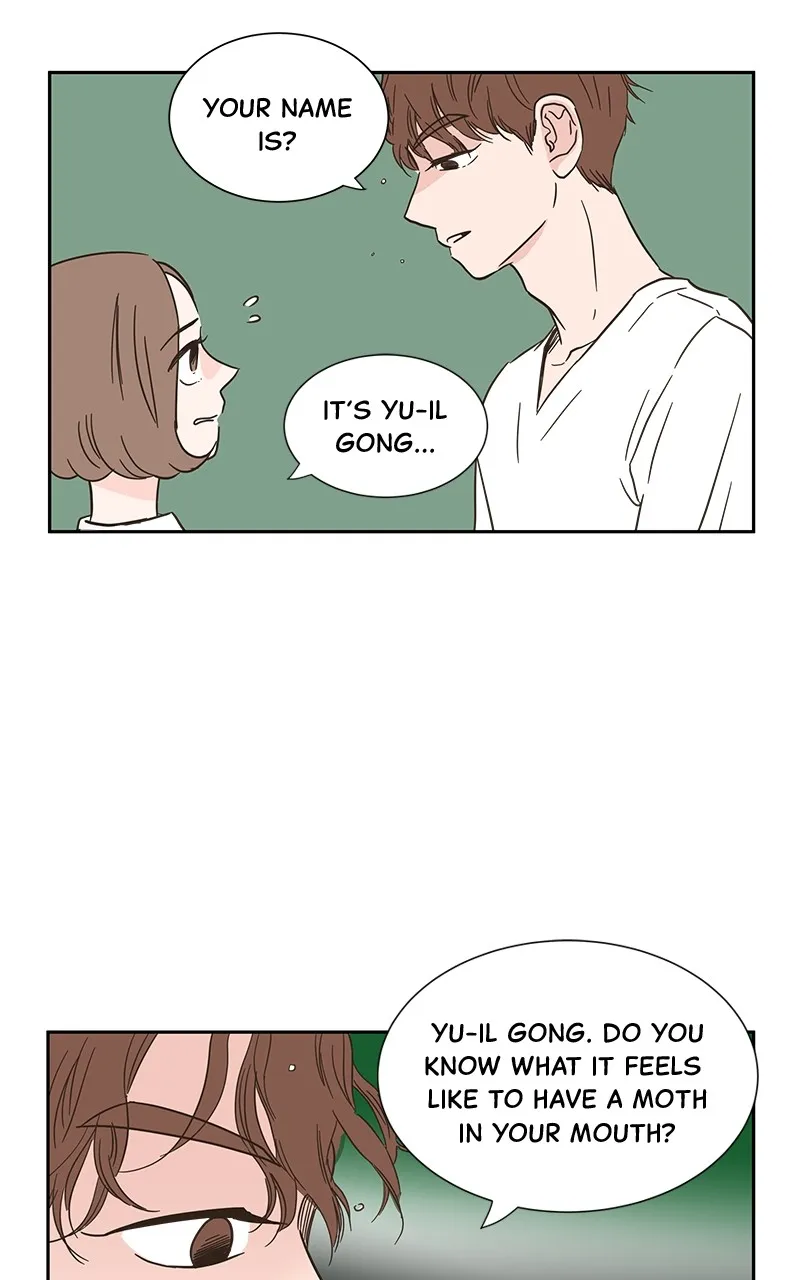 One-of-a-Kind Romance Chapter 5 page 14 - 