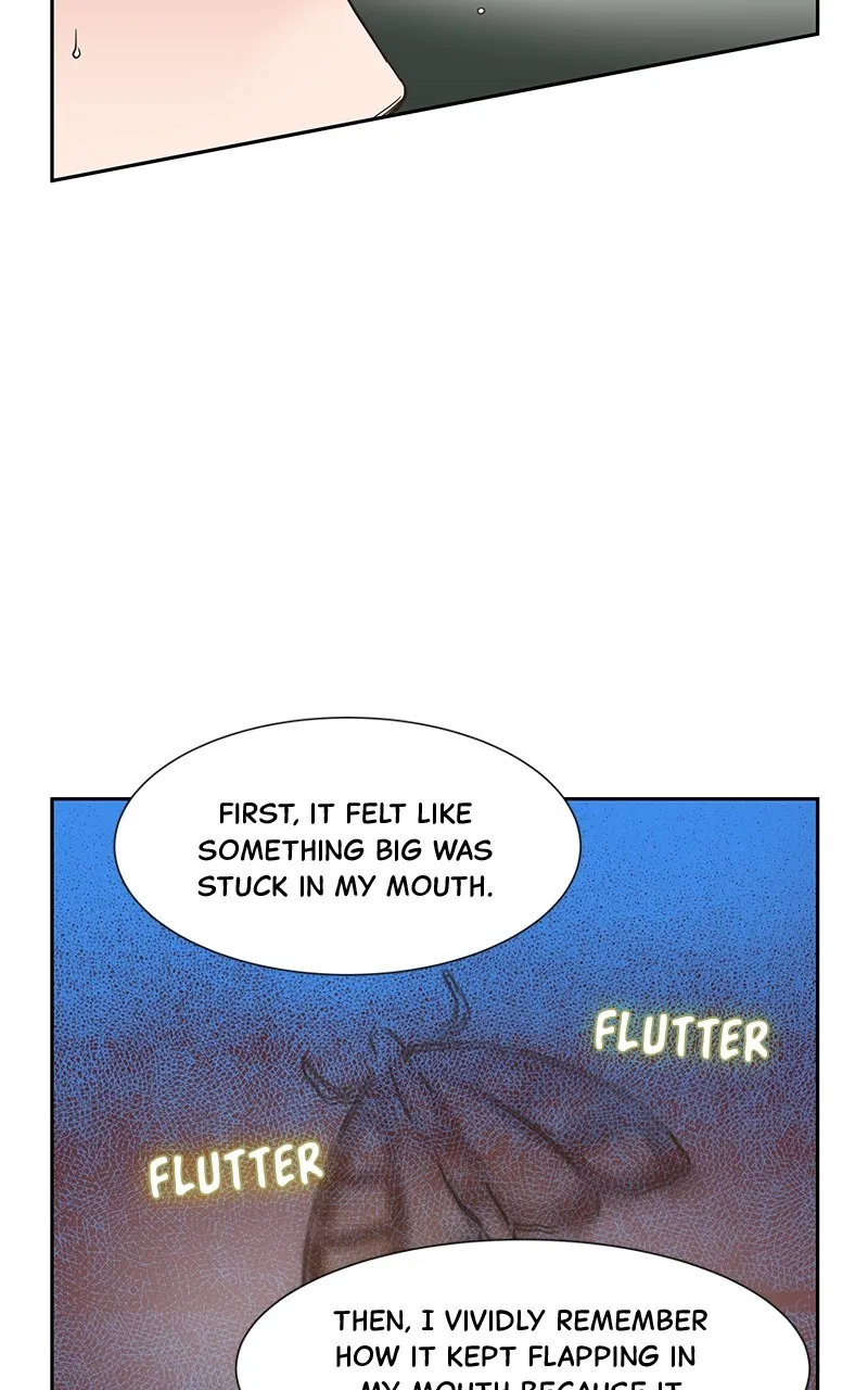 One-of-a-Kind Romance Chapter 5 page 15 - 