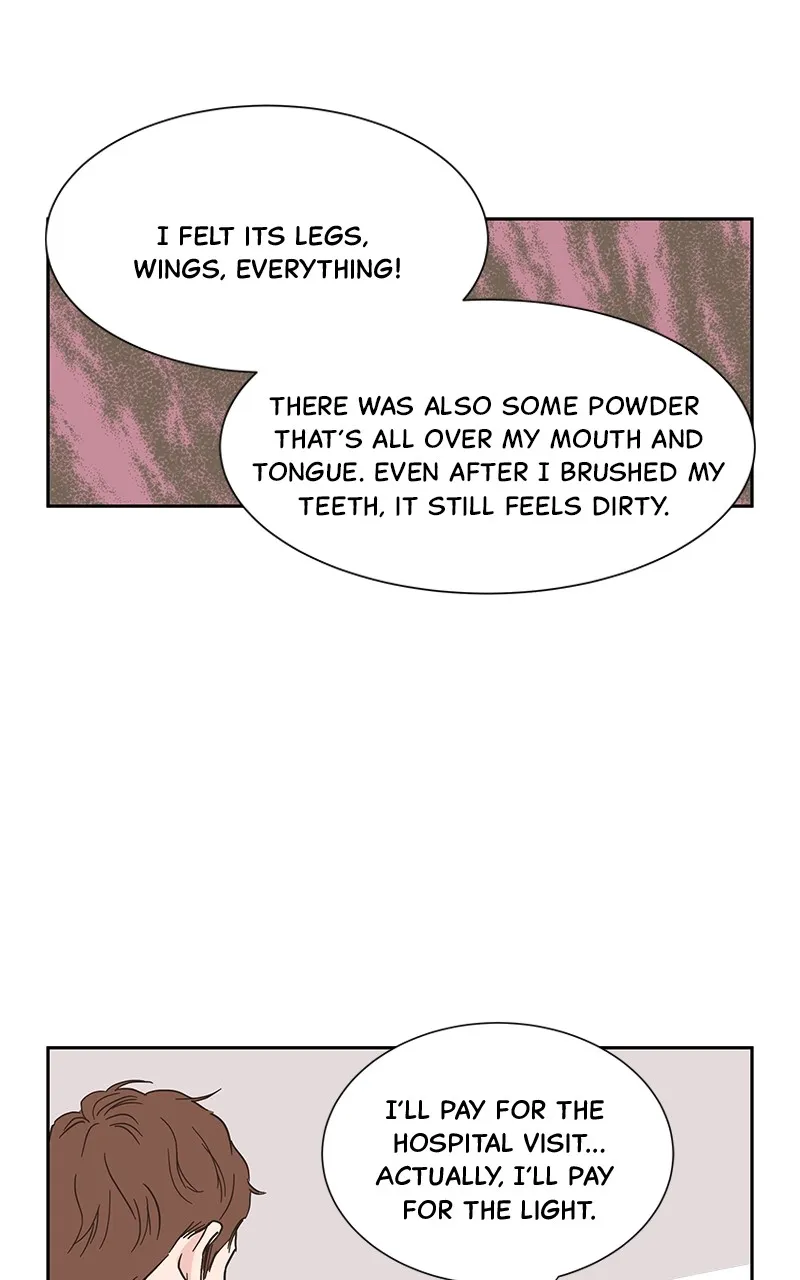 One-of-a-Kind Romance Chapter 5 page 17 - 