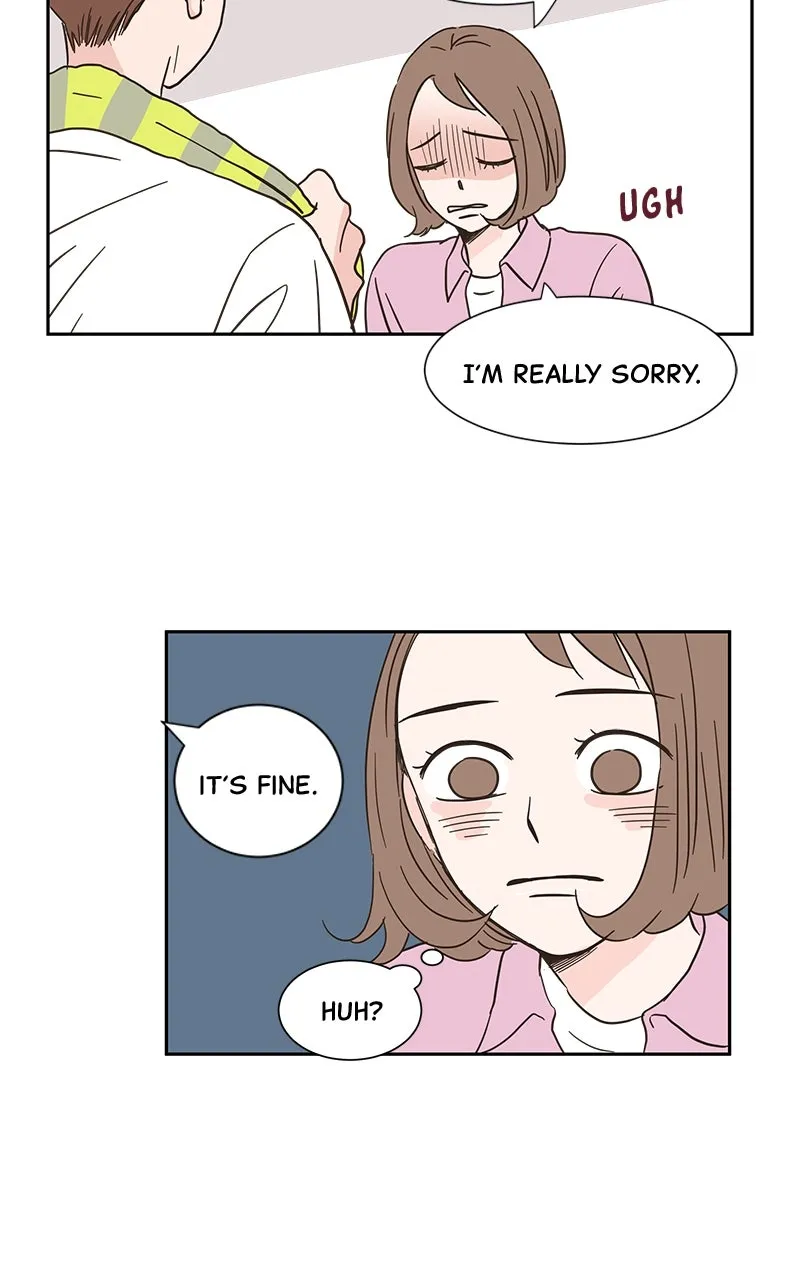 One-of-a-Kind Romance Chapter 5 page 18 - 