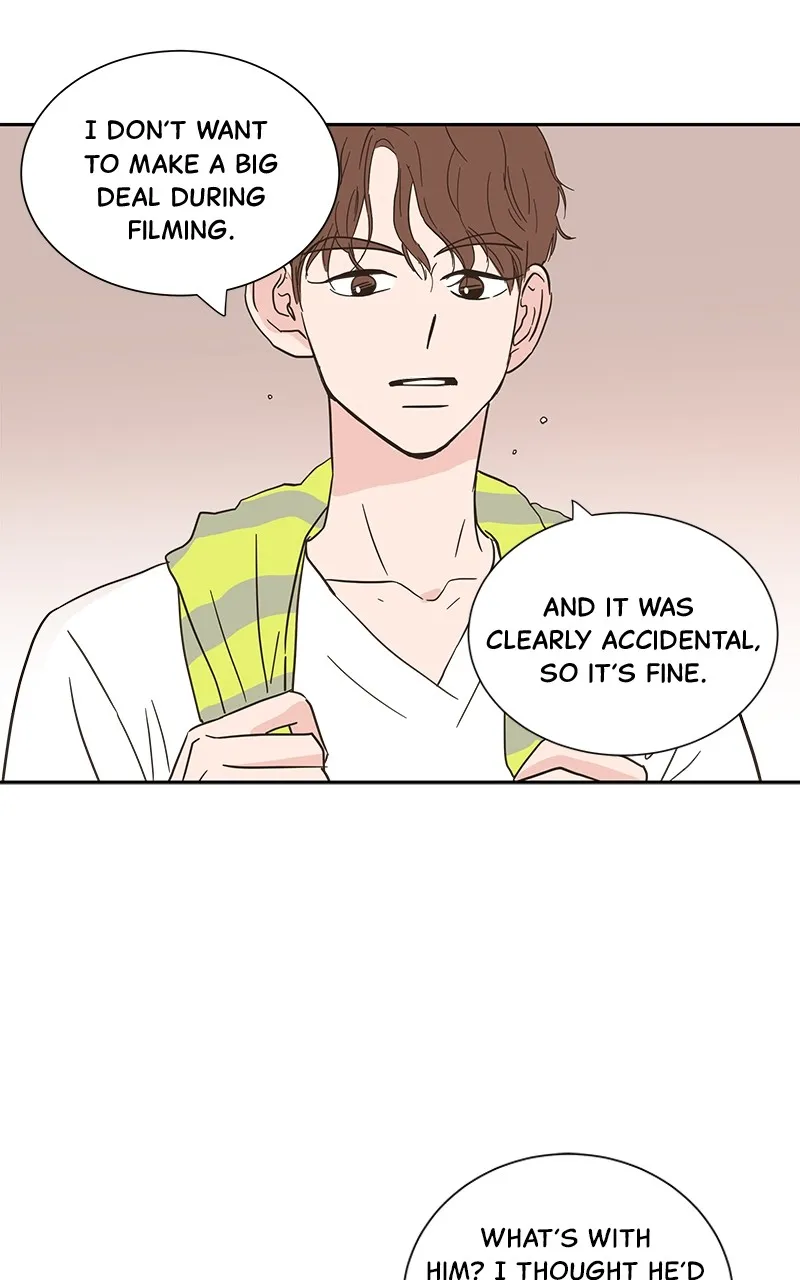 One-of-a-Kind Romance Chapter 5 page 19 - 