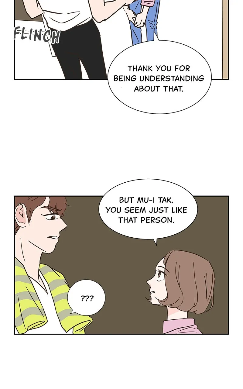 One-of-a-Kind Romance Chapter 5 page 24 - 