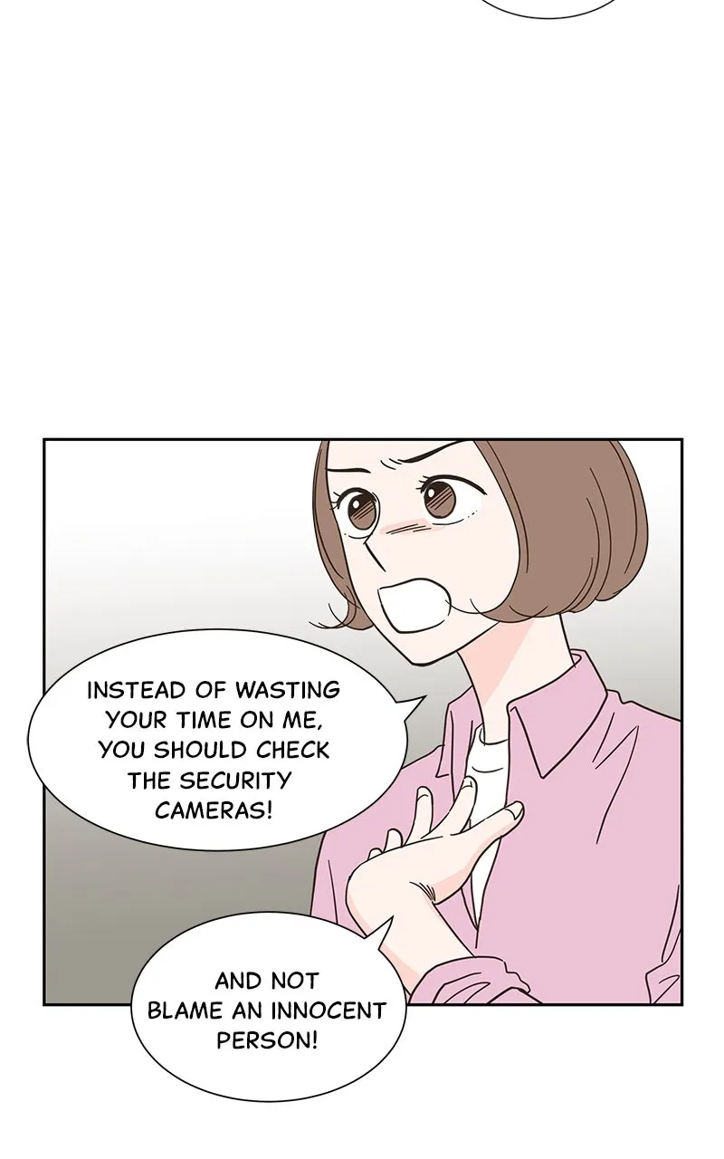One-of-a-Kind Romance Chapter 5 page 26 - 