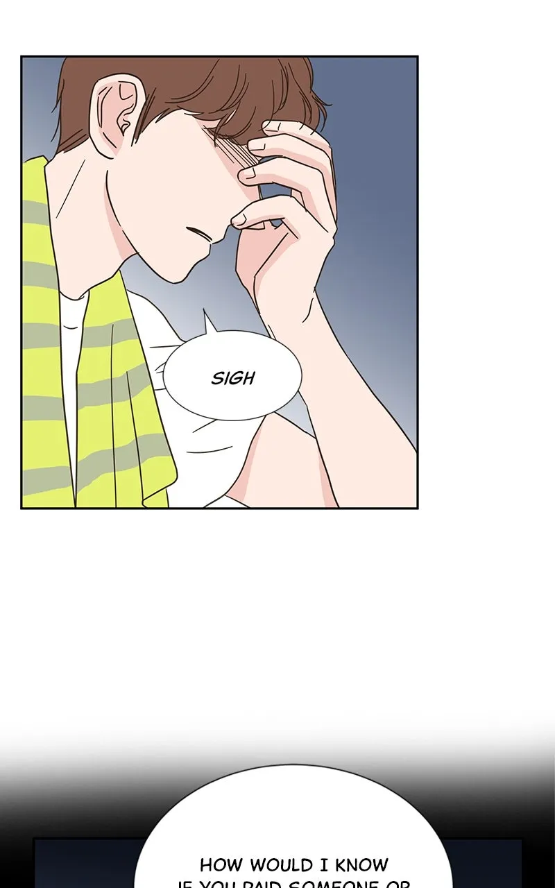 One-of-a-Kind Romance Chapter 5 page 27 - 