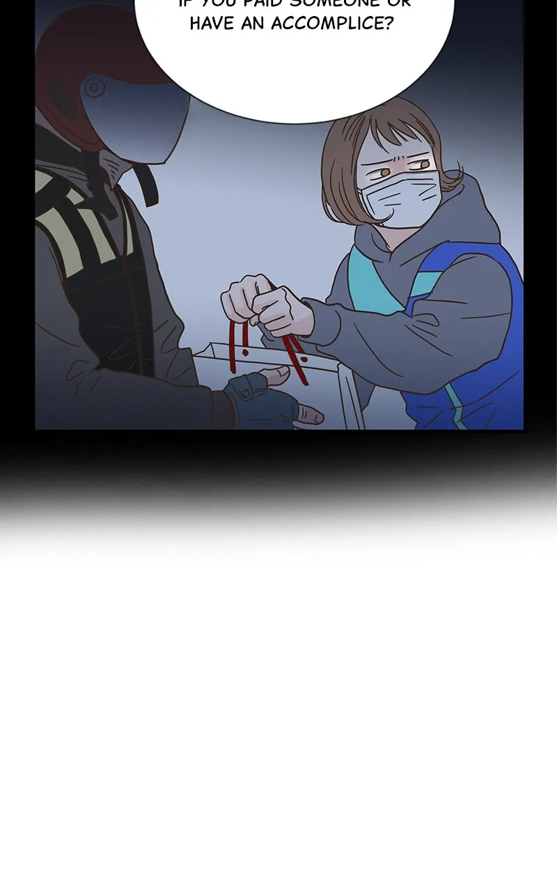 One-of-a-Kind Romance Chapter 5 page 28 - 