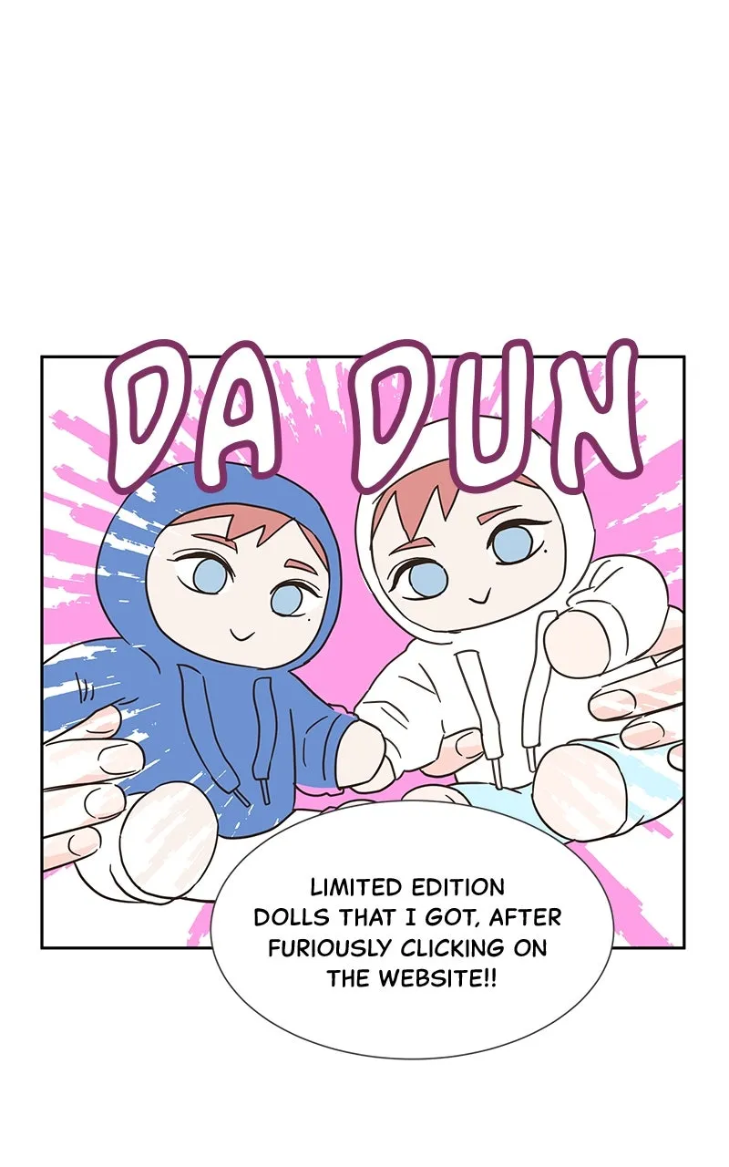 One-of-a-Kind Romance Chapter 5 page 30 - 
