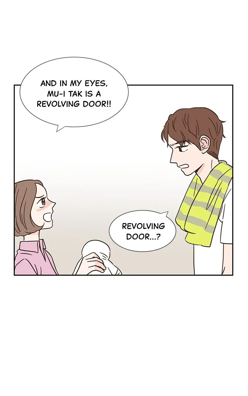 One-of-a-Kind Romance Chapter 5 page 32 - 