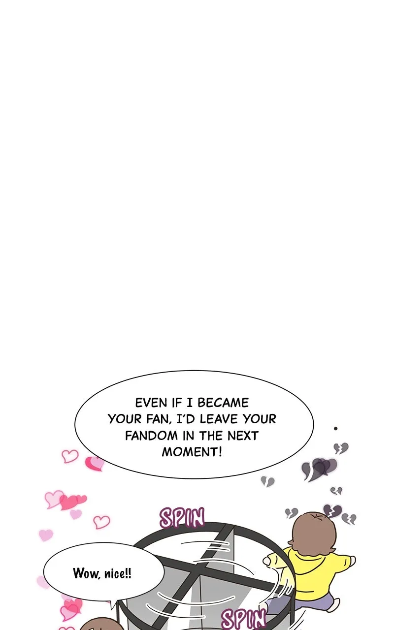 One-of-a-Kind Romance Chapter 5 page 33 - 