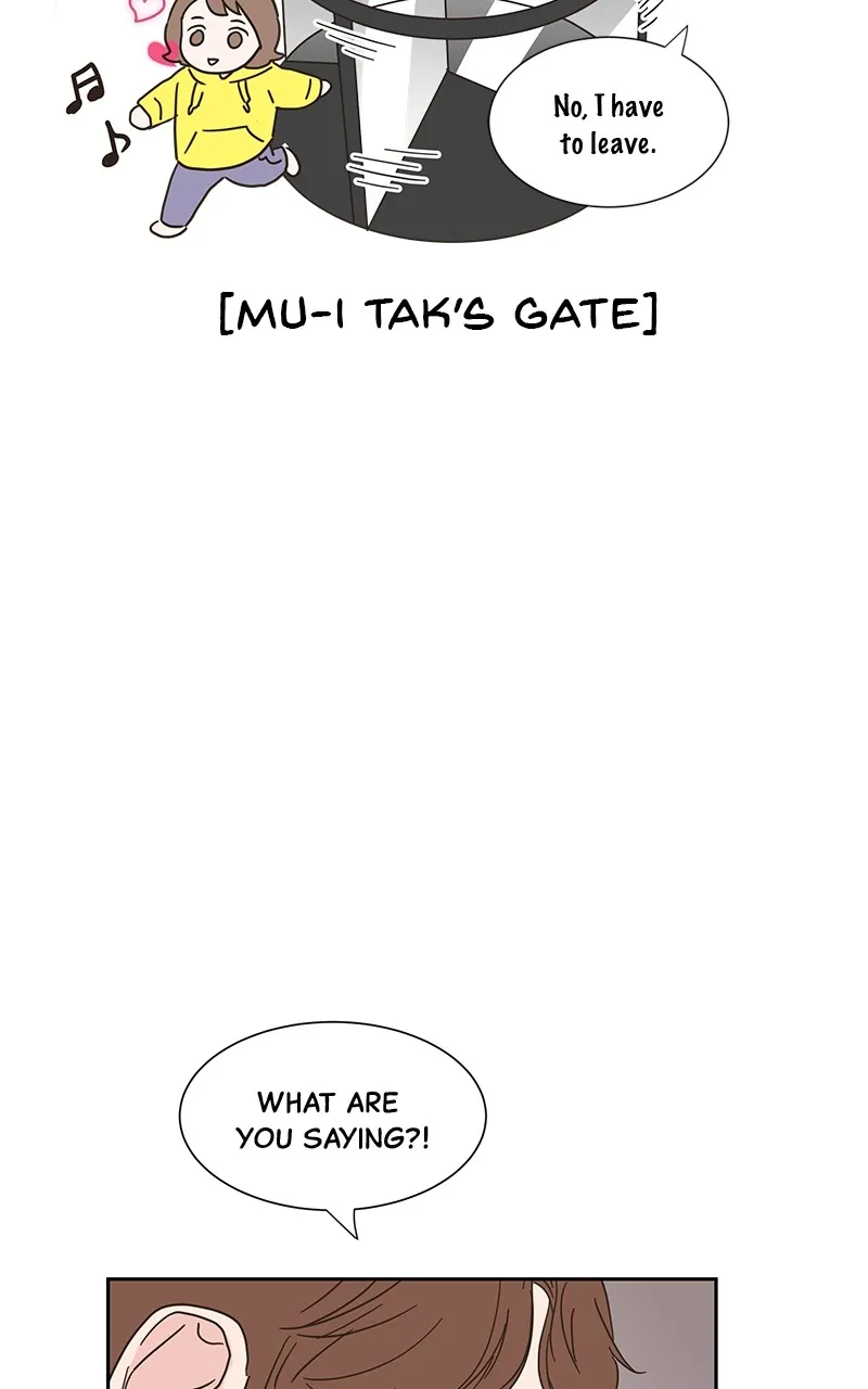 One-of-a-Kind Romance Chapter 5 page 34 - 