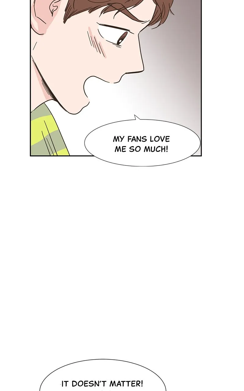 One-of-a-Kind Romance Chapter 5 page 35 - 