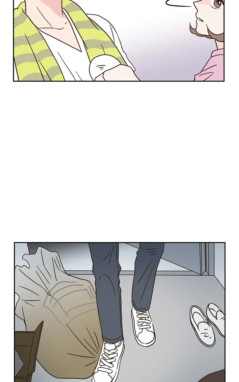 One-of-a-Kind Romance Chapter 5 page 38 - 
