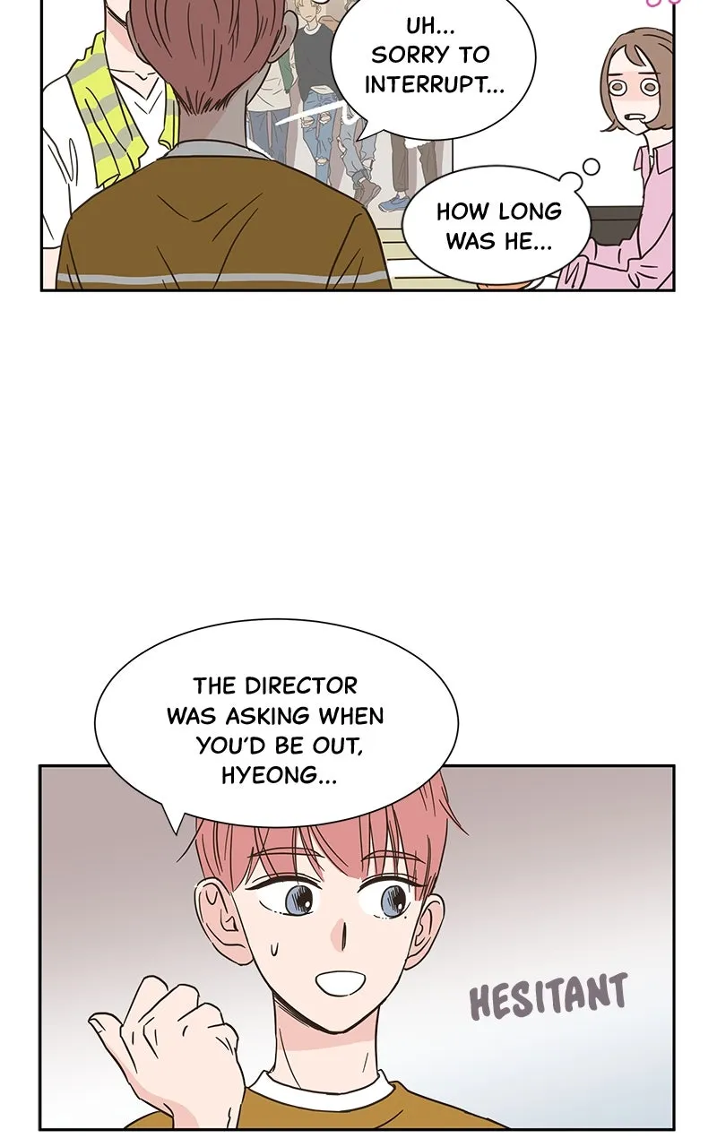 One-of-a-Kind Romance Chapter 5 page 41 - 