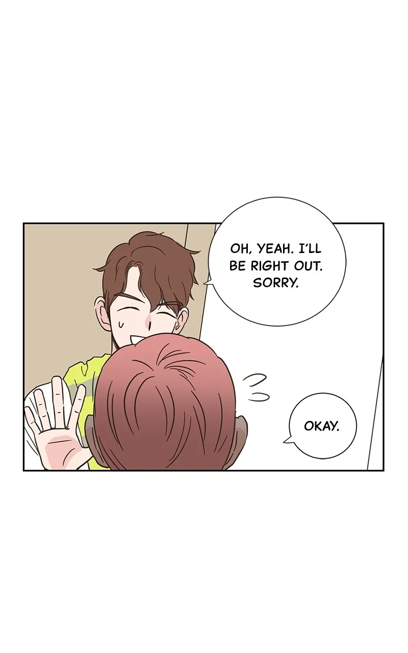One-of-a-Kind Romance Chapter 5 page 42 - 