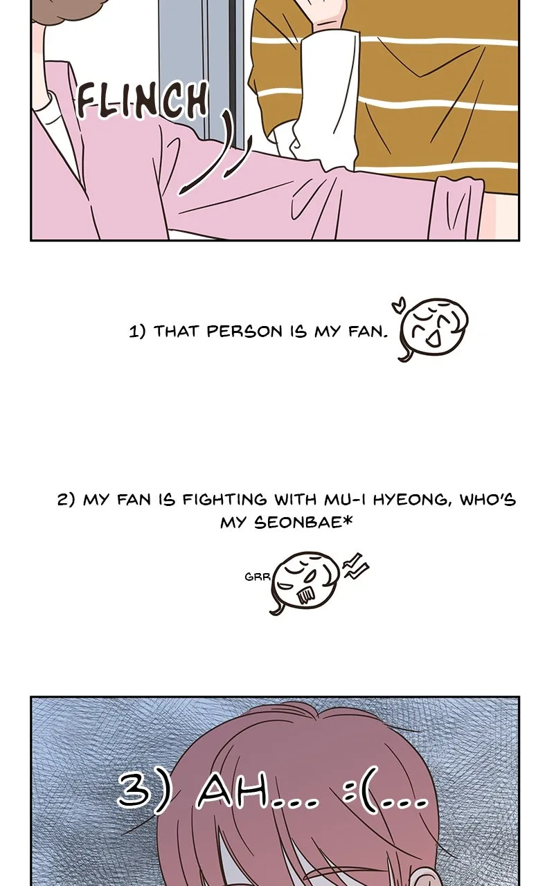 One-of-a-Kind Romance Chapter 5 page 44 - 